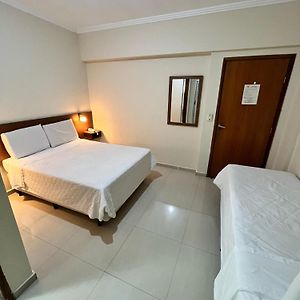 Chambre Triple